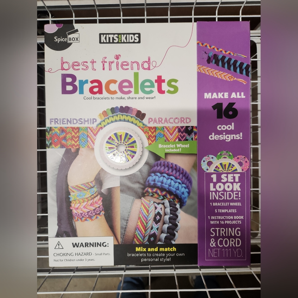 Bracelet Kits